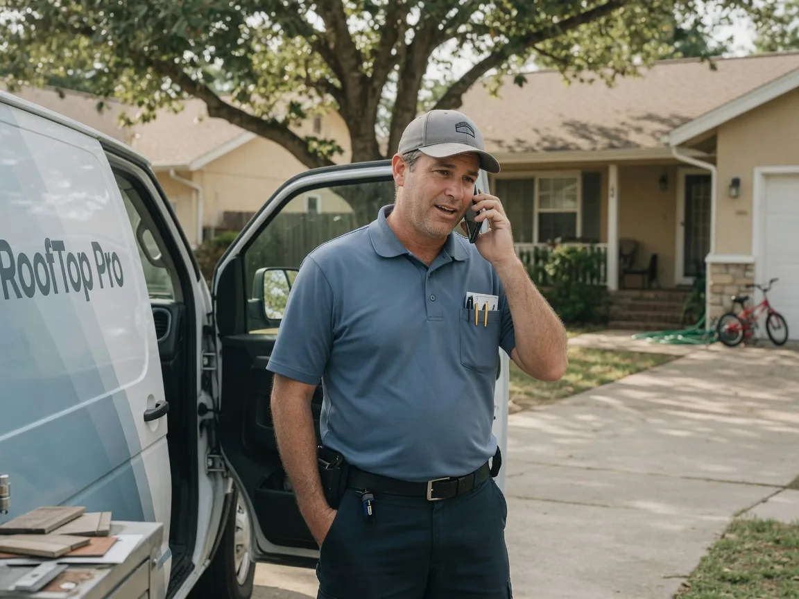 Roof Repair Bexar, AR FAQs