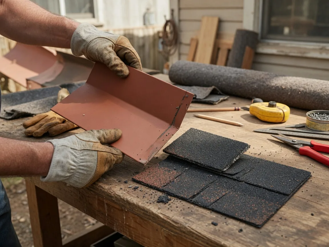 Roof Repair company in Bexar, AR